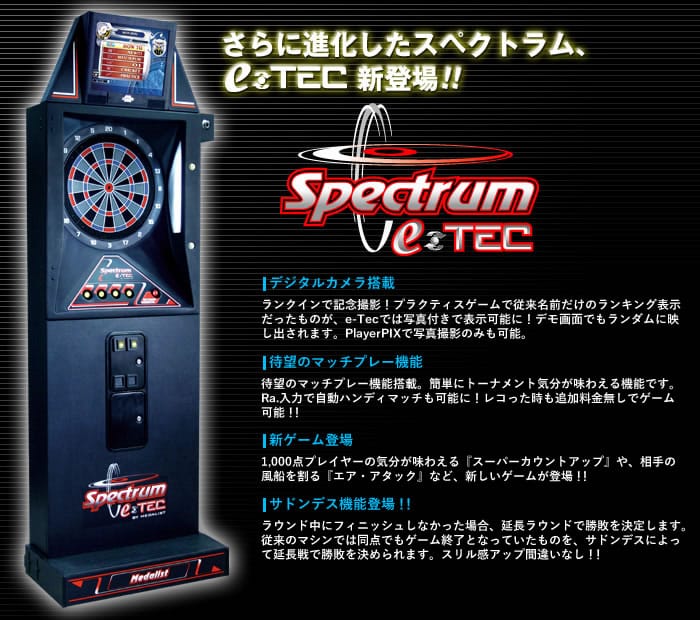 ソフトダーツ＆ハードダーツ＆矢のメーカー直販とルール解説。日清工業。